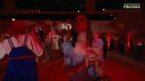 «Не вспоминай» прозвучала на Всероссийском свадебном фестивале. Исполняет NILETTO