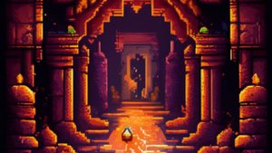 подземелье