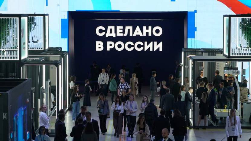 В посольстве РФ рассказали о подготовке выставки «Сделано в России» во Вьетнаме