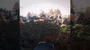 Minecraft game