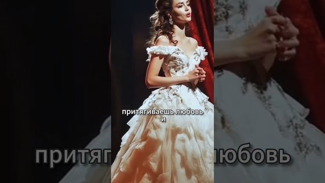 Не любишь себя? Тогда смотри это видео К чему приводит нелюбовь к себе? #любовьксебе #женскаясила