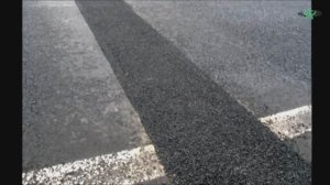 Как все начиналось,  видео презентация, Щебеночно-мастичные деформационные швы