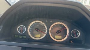 Хс90 2.5Т g25-550 максимальная скорость