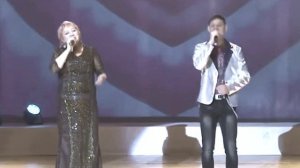 Алина Федорова, Денис Пугач — Юрату турри