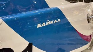 Cтендовые испытания новейшего российского турбовинтового двигателя ВК-800