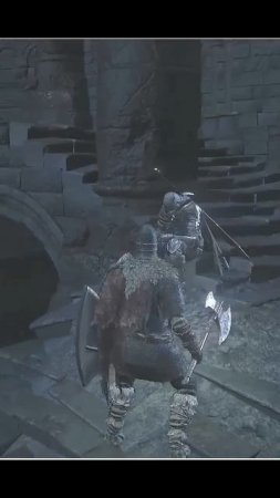 Dark Souls III. Хоквуд Дезертир.Музыкальное прохождение.(полное видео на канале)