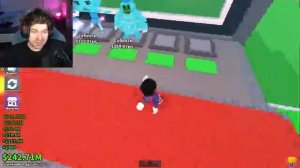 Я украл 3 самых дорогих Брейнротов в Steal a Brainrot Roblox