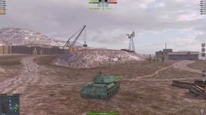 Обзор Игрового Контента Tanks_Blitz