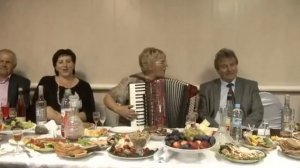 У нас в деревне хорошо