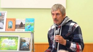 Замечательный сюжет от Орловского областного колледжа культуры и искусств