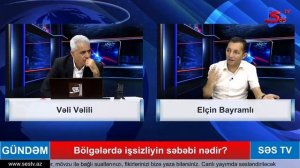 Elçin Bayramlı: Yarmarkalardan alverçilər yığışdırılmalı, yalnız təsərrüfatçılar buraxılmalıdır