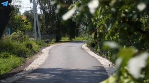 Олег Мельниченко совершил рабочую поездку в Лунинский район