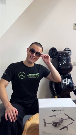 А вы сделаете мне скидку?😏 #dji  #квадрокоптеры #djimini4pro  #djimarketru