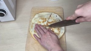 быстрый перекус на стройке 2