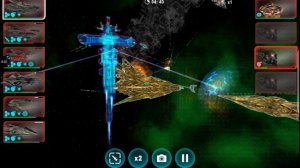 Stellar Wind idle # 68