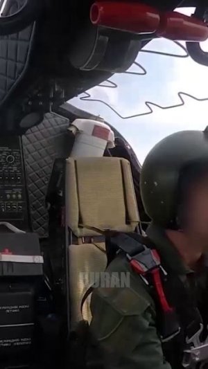 🇷🇺Экипажи ударных «Аллигаторов» Ка-52М жгут позиции врага
🎧Skrudw - Я так соскучился
