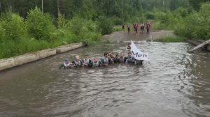 МЕТА команда: бок о бок