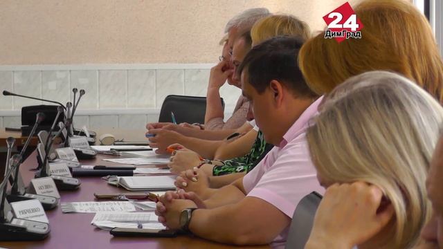 Димитровград готовит проекты местных инициатив на следующий год