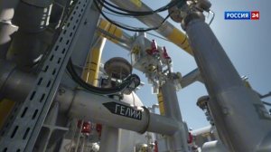 Анонс | От сырья к высоким технологиям: путь российского нефтегаза