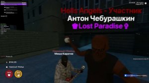 DRЫNDA [ ДРЫНДА ] - СОЗДАЛ КЛАН НАЕМНИКОВ и ИДЕАЛЬНО ВЫПОЛНЯЮ ЗАКАЗЫ в GARRY'S MOD DARK RP