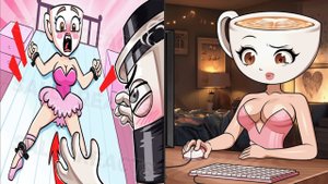 Итальянские мемы и СПРУНКИ - мультик для детей | СПРУНКИ или СПРУНКЕ мультики