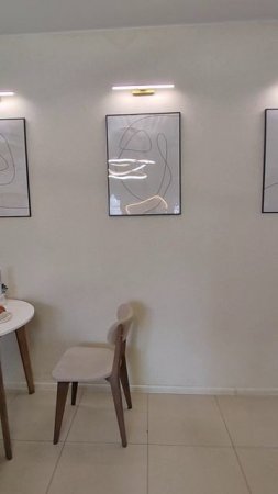 Кофейня Фреско на Гурова 11, Донецк