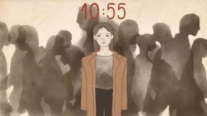 Анимация "Будни"