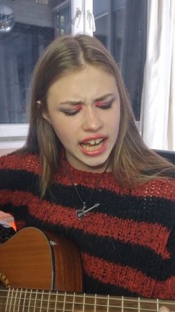 тт: alisa_voice_official "код красный" щенки