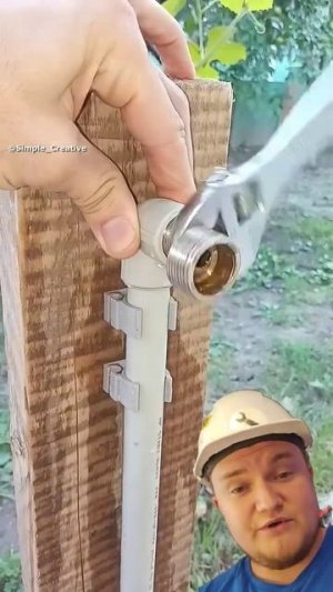 Как сделать резьбу???