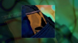 айскрин, вылитый я - горит земля (Официальная премьера трека)