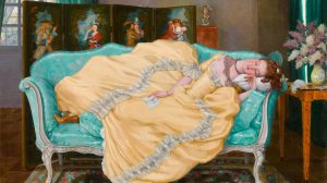 ЗИМНЕЕ УТРО МР 4