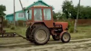 А На даче благодать , чистый воздух как нигде .(клип)