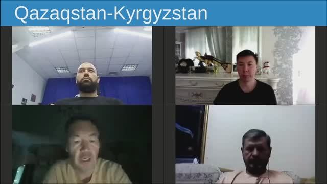 Действие в духовном