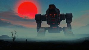 AWAKEN Cinematic Sci Fi Ambient Soundscape for Deep Meditation