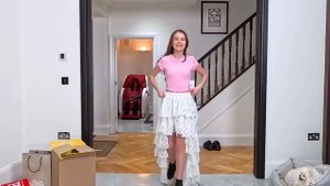 Miss Katy|Мисс Кэти Неделя шопинга