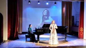 Педро Итурральде «Маленький чардаш»