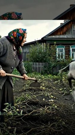 Сеня гадит в помидорах !! #комедия #funny #треш #инопланетянин #юмор #сеня #дача