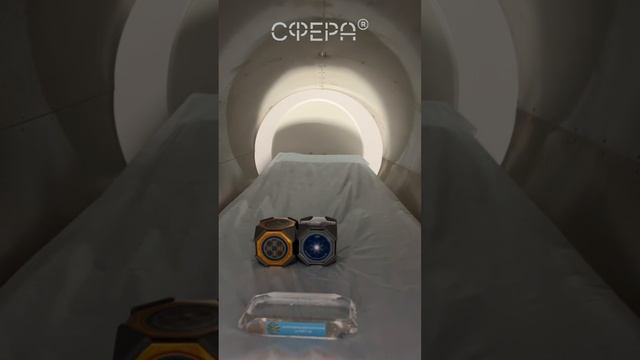 Семейная программа в Зеркалах Козырева БИГ
