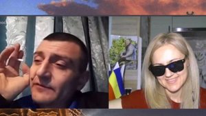 Горобчик о своём чудовом языке, который был везде