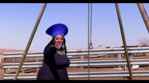 LIzwi & Joezi - Amathole (2022).