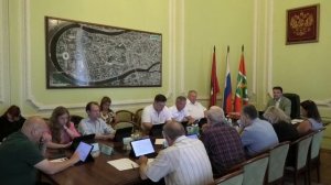 Очередное заседание Совета депутатов от 09.07.2025