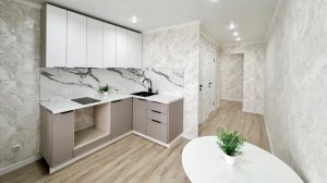 ЖК Сугутка , Композитора Васильева 9к1 , серая