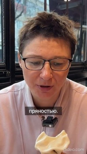 🥟 Хинкали — грузинский ответ пельменям