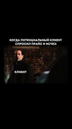 ⚠️ ИИ уже заменяет людей.