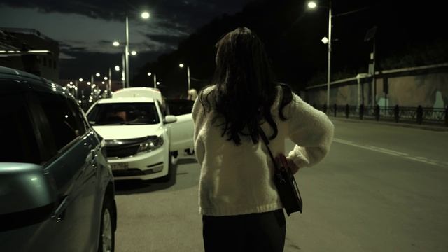 Квест по городу для возлюбленной