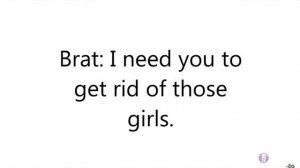 my powerpuff girls comic part 2 but reverse!