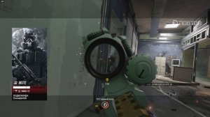 Tom Clancy’s Rainbow Six - 09.07.2025