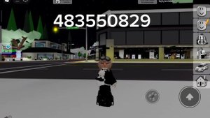 Бесплатные коды, команды, и обзор на обновление в Brookhaven|KotoBloкерша🖤🤍 Roblox.
