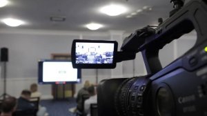 Влог c видеотрансляции. Как мы пишем видео. Закажите трансляцию на www.strimim-vse.ru