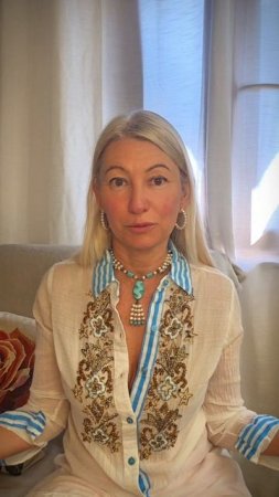 Ты помнишь Лемурию?
Ты иногда чувствуешь тоску по дому, которого нет ни на одной карте?